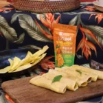 Castanha em pó: frutos da Amazônia “reinventados”