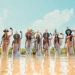 Como a música amazônida conscientiza sobre mudanças climáticas