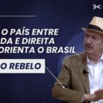 Dividir o país entre esquerda e direita só desorienta o Brasil