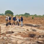 Documentário revela mapeamento geológico na Amazônia
