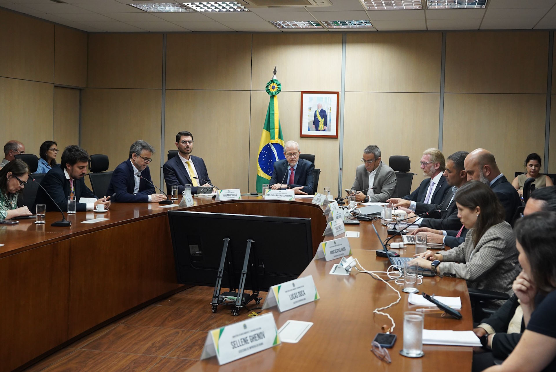 “É um retrocesso inimaginável” afirma Capobianco a ofensiva no Congresso contra fiscalização ambiental