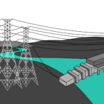 Energia, inundação e conflito no Rio Araguari revelam o custo invisível das hidrelétricas no Amapá