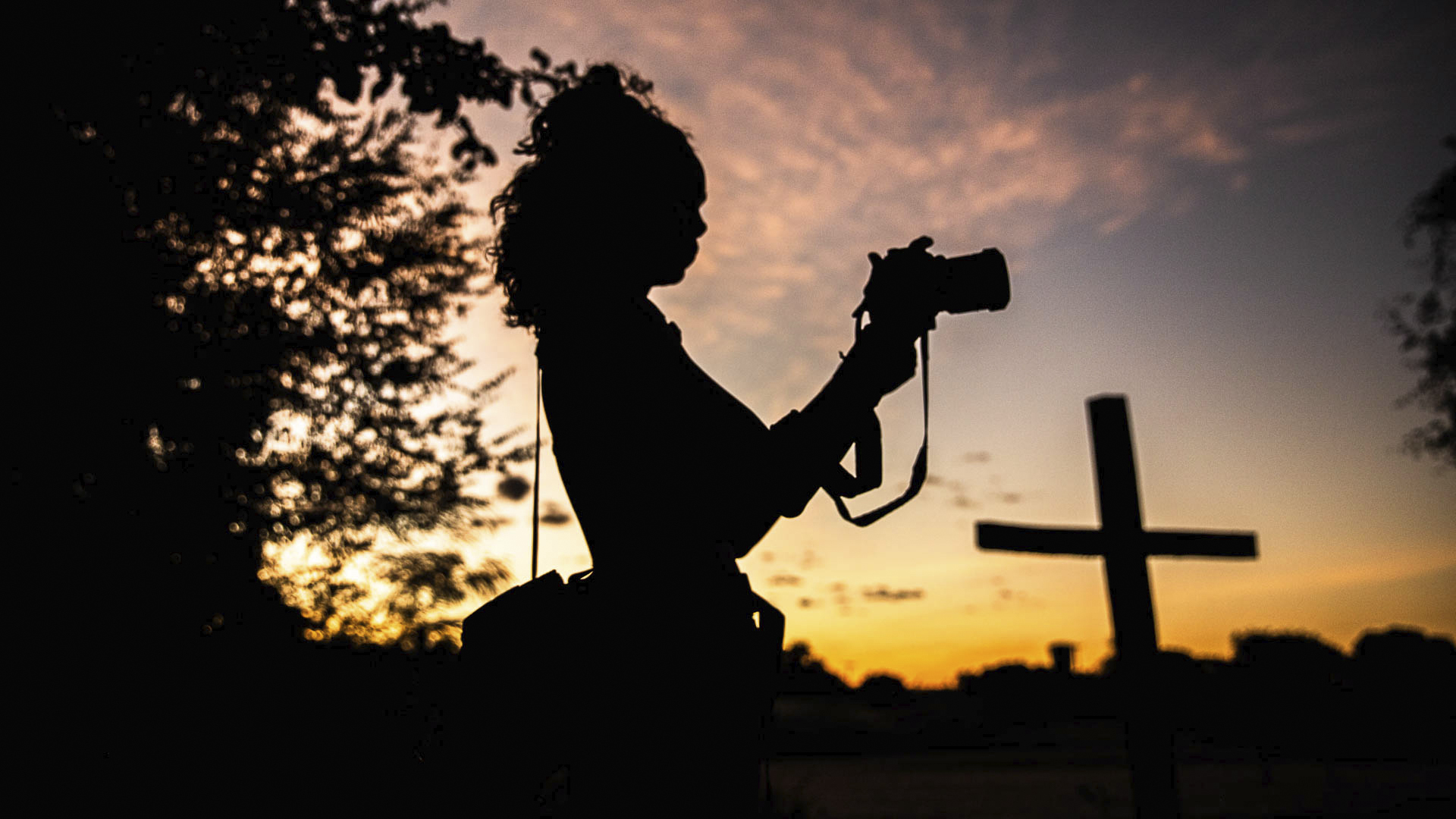 Entre o crime e o abandono