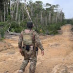Força-tarefa desarticula pistas clandestinas do narcotráfico no interior do Amazonas