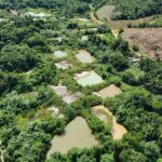 Garimpo em Jacareacanga: espaço, minero-dependência e reconfigurações na Amazônia
