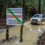 IPAM e UNODC lançam guia para proteção de terras indígenas