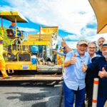 Lula promete “BR-319 mais moderna do mundo”, mas ambientalistas veem risco sem proteção prévia 