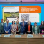 MMA lança painel para monitorar agrotóxicos em recursos hídricos