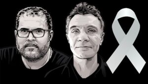 Memorial para Bruno Pereira e Dom Phillips é recomendado no AM
