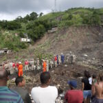 Morro do Bumba: 16 anos depois, sobreviventes ainda convivem com as marcas da tragédia