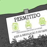 O cabo de guerra dos agrotóxicos que ameaça a saúde dos paranaenses