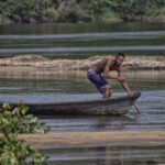 O cerco aos quilombolas no Vale do Guaporé