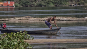 O cerco aos quilombolas no Vale do Guaporé
