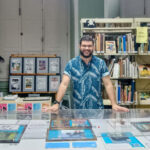 O que podemos aprender com a Feira de Troca de Livros e Gibis do Amazonas?