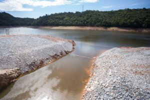 O risco ecológico silencioso do Vale do Ribeira