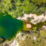 Onça-parda fere criança em trilha na Chapada dos Veadeiros