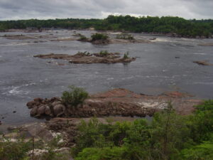 Plano de salvaguarda da Cachoeira de Iauaretê é aprovado