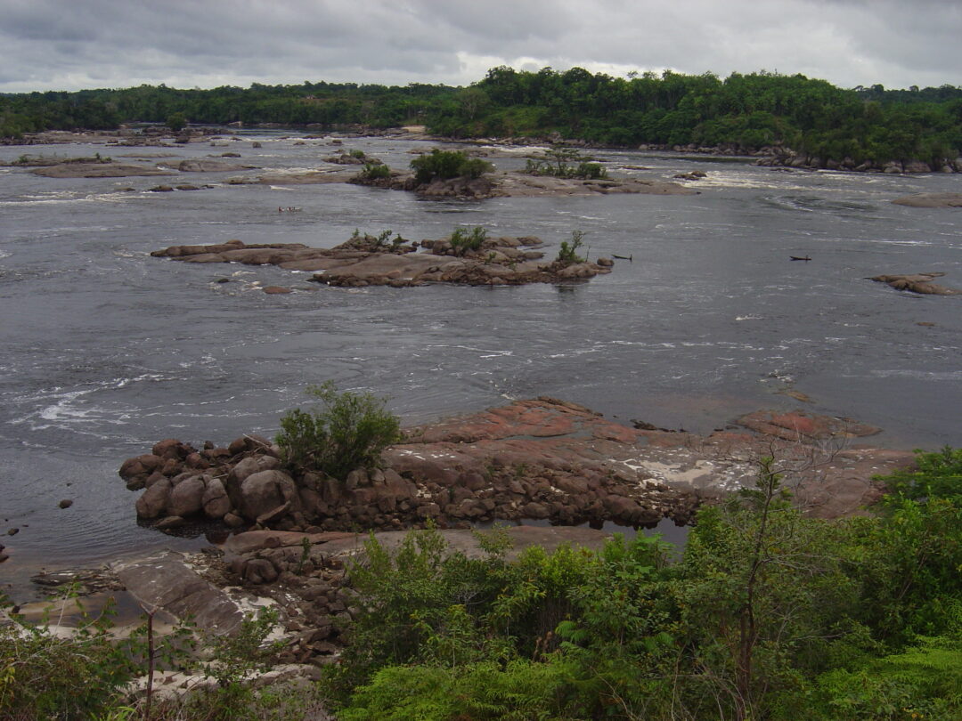 Plano de salvaguarda da Cachoeira de Iauaretê é aprovado