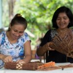 Projeto para incentivar atividade das mulheres artesãs é aprovado no Senado
