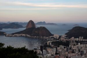 Rio de Janeiro sedia semana recheada de debates ambientais e climáticos