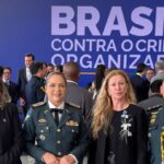 Roraima participa de programa nacional de combate ao crime organizado