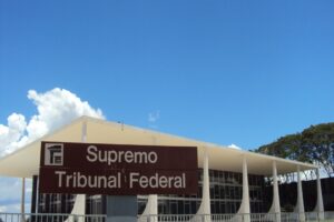 STF valida redução de área protegida no Pará para abrir caminho à Ferrogrão