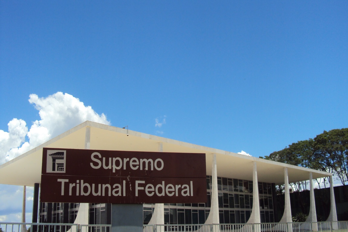 STF valida redução de área protegida no Pará para abrir caminho à Ferrogrão