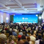Santa Marta encerra conferência com avanço político e pressão por tratado dos fósseis