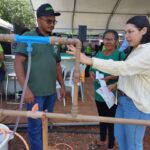 Sistema de fertirrigação é apresentado em TO à produtores