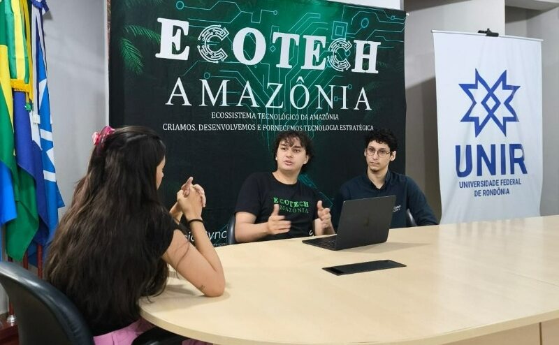 Startup de RO é habilitada para integrar InovaSUS Digital