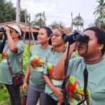 UFMA oferece formação em turismo de observação de aves