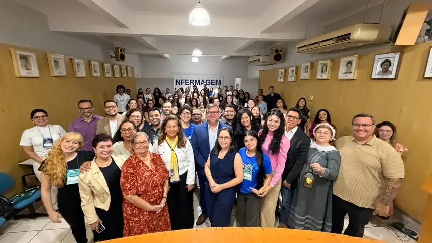 Uepa destaca letramento em saúde ambiental ribeirinha