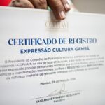 parecer técnico é favorável ao registro como Patrimônio do AM