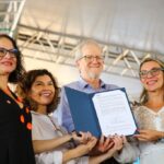 Amazônia+10 assina carta de investimentos de R$ 150 milhões