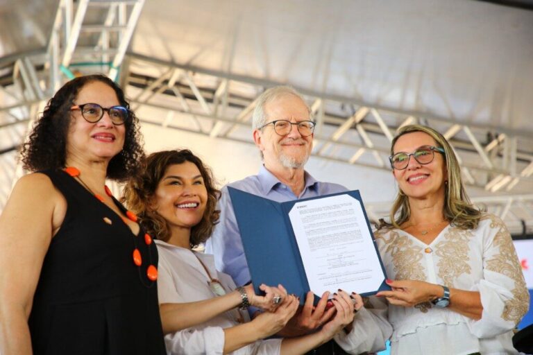 Amazônia+10 assina carta de investimentos de R$ 150 milhões