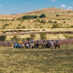 Caminhos do Pampa: uma trilha, múltiplos desafios e possibilidades