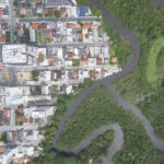 Cerca de 70% dos municípios catarinenses criaram leis que fragilizam APPs urbanas