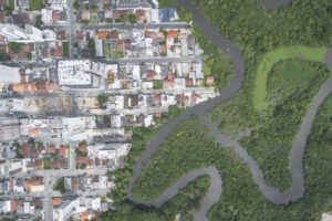 Cerca de 70% dos municípios catarinenses criaram leis que fragilizam APPs urbanas