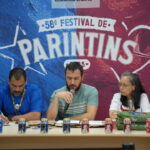 Entenda como funciona a escolha dos jurados e o julgamento dos itens dos bois no Festival Folclórico de Parintins
