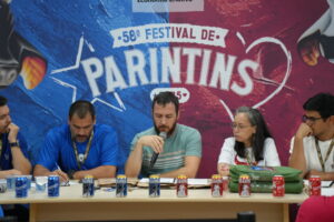 Entenda como funciona a escolha dos jurados e o julgamento dos itens dos bois no Festival Folclórico de Parintins