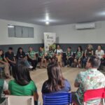 Escolas do MA recebem material sobre educação climática