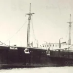 Fragata ‘Amazonas’ contribuiu para vitória na Batalha Naval do Riachuelo