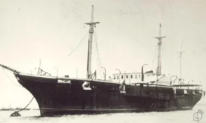 Fragata ‘Amazonas’ contribuiu para vitória na Batalha Naval do Riachuelo