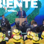 Governo muda regras do FNMA para acelerar repasses contra incêndios florestais