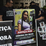 Justiça condena assassinos de jovem grávida em Manaus