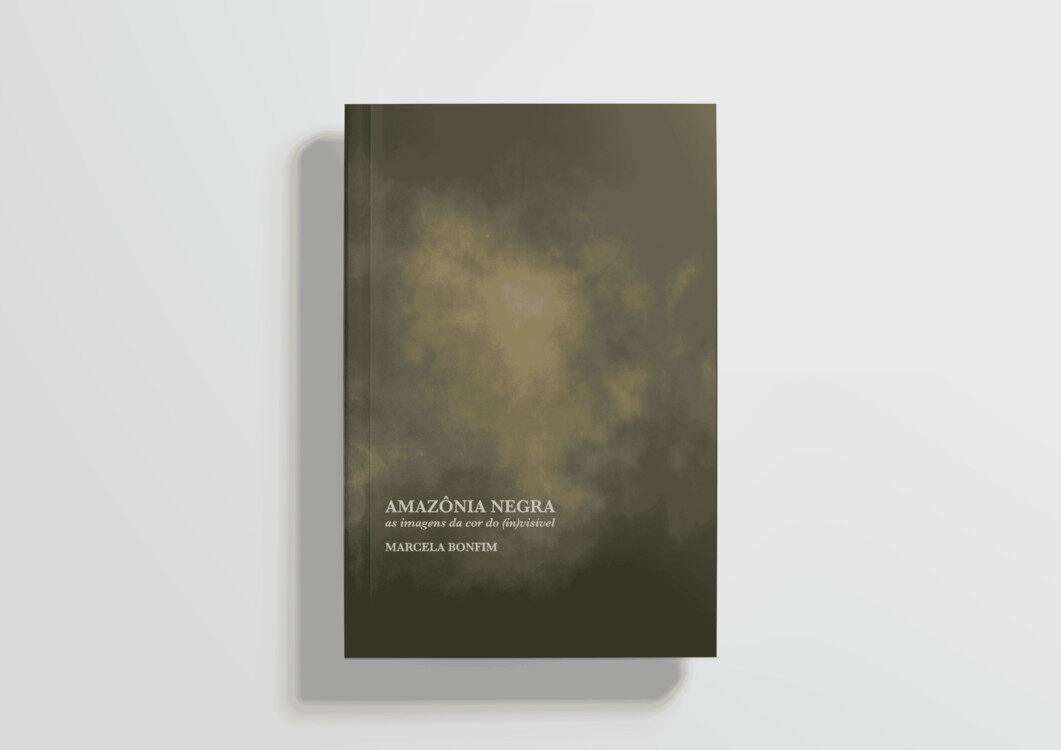 Livro ‘Amazônia Negra’ reúne fotografias dos povos na região