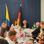 Luta contra o El Niño na Amazônia fortalece cooperação internacional