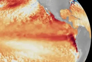 NOAA declara El Niño global ativo e faz alerta