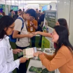 RPPN Dr. Daisaku Ikeda em Manaus ganha 1° guia de aves