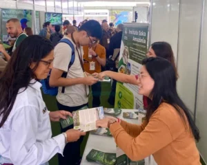 RPPN Dr. Daisaku Ikeda em Manaus ganha 1° guia de aves
